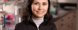 Zeynep Madak-Erdogan
