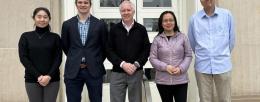 New OLLI workshop focuses on genomics