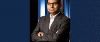 Diwakar Shukla, professor of chemical and biomolecular engineering