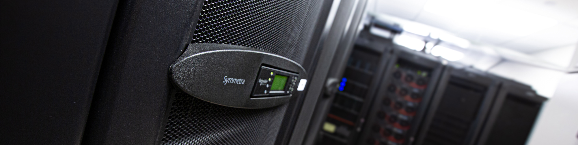 Computer and Network Resource Group