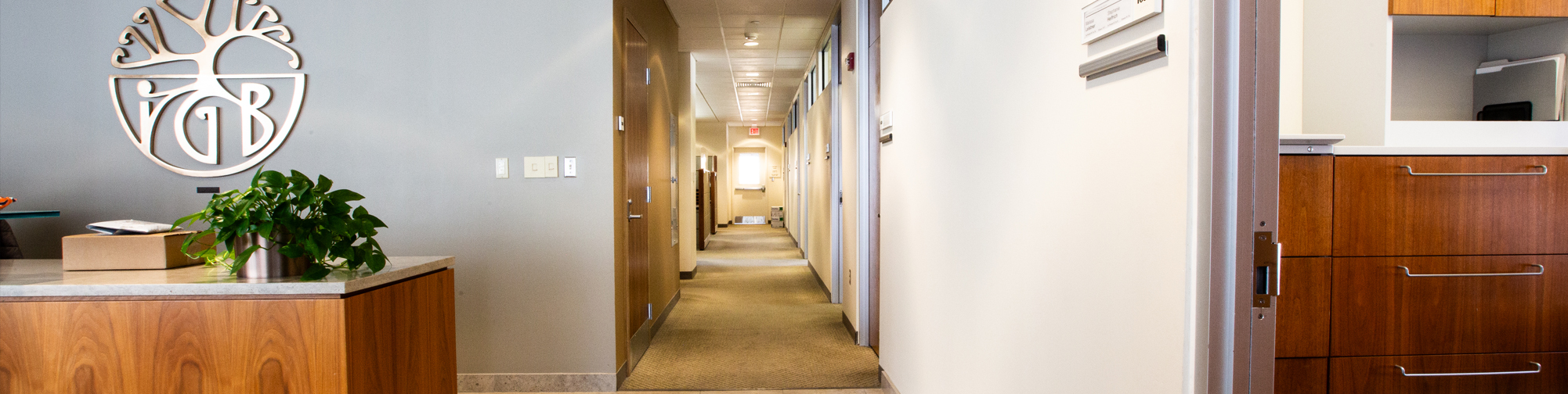 Business Office & Human Resources