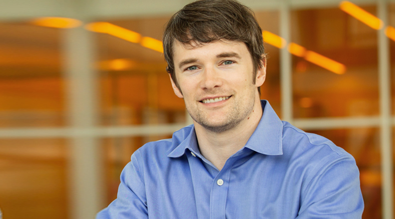 Professor Andrew Smith