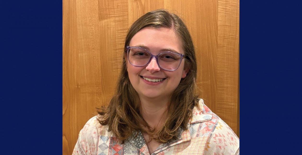 IGB Profile: Emilie Fox