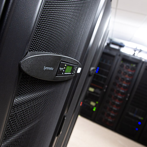 Computer and Network Resource Group