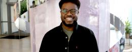 IGB Profile: Chris Panumpabi