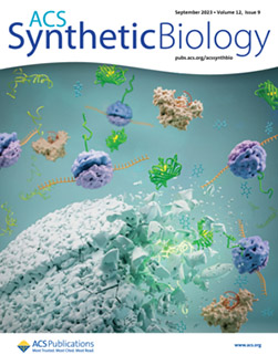ACS Synthetic Biology