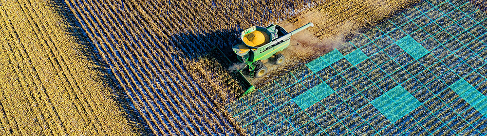 The new center will combine campus’ areas of expertise in engineering and agriculture to cement Illinois’ position as an innovator in this emerging field of agricultural technology, and develop solutions to agricultural problems that use digital technology.