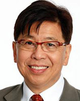Edison Liu
