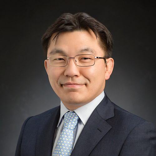 Hyunjoon Kong