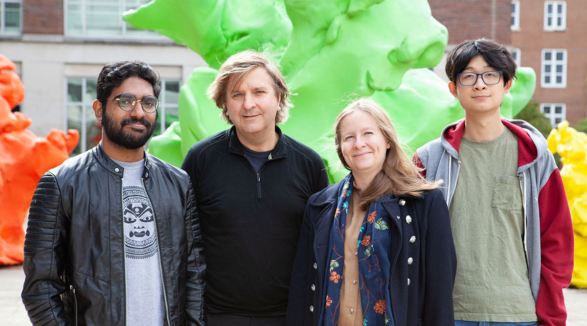 Ananthan Nambiar, Sergei Maslov, Veronika Dubinkina, and Simon Liu