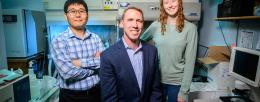 Team discovers rules for breaking into Pseudomonas