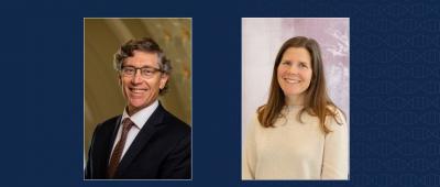 IGB Director Steps Down, Interim Director Named