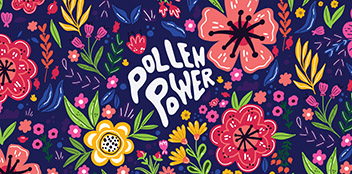 Pollen Power