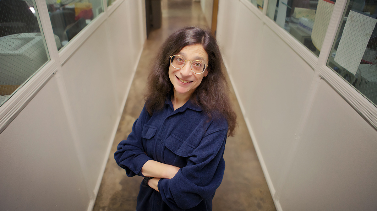 The National Academy of Sciences (NAS) announces the appointment of May R. Berenbaum as Editor-in-Chief of the Proceedings of the National Academy of Sciences (PNAS)