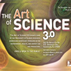 Art of Science 3.0