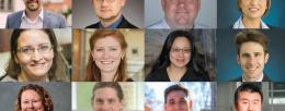 IGB Team Science Leadership Program welcomes new faculty cohort