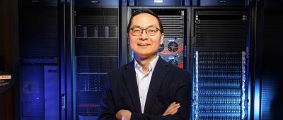 EZSpecificity combines extensive new enzyme-substrate docking data and a new machine learning algorithm to predict the best pairing for making a desired product, with up to 91.7% accuracy. Illinois professor Huimin Zhao led the study