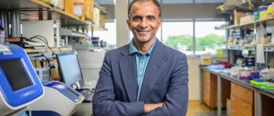  Joseph Irudayaraj      Founder Professor in Bioengineering