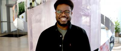 IGB Profile: Chris Panumpabi