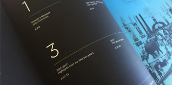 Communications Office