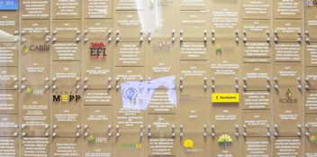 Proposal Development Team