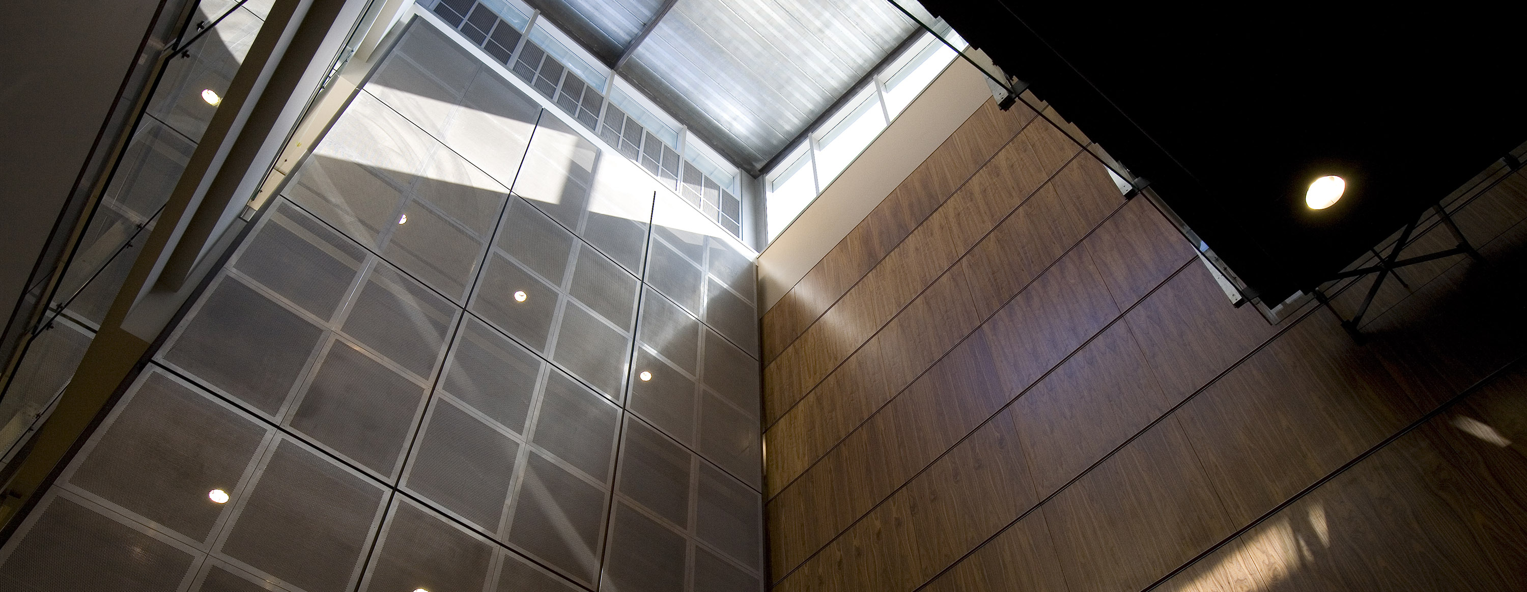 Operations & Facilities