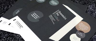 Scientists and faith community members discussed the theory of evolution at the sixth edition of Genomics for Faith. / Julia Pollack