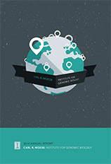 Carl R. Woese Institute for Genomic Biology