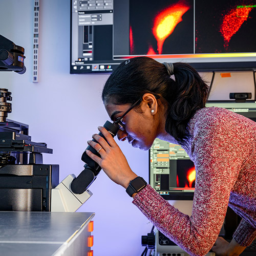 Outreach & Public Engagement