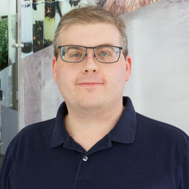 Austin Cyphersmith Ph.D. 