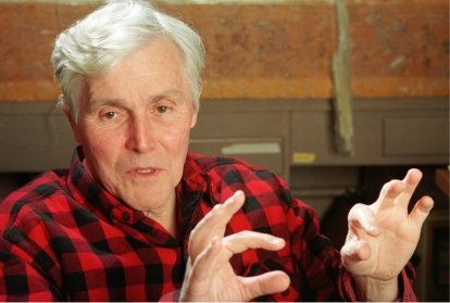 Carl Woese