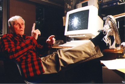 Carl Woese