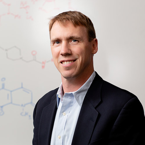 Paul J. Hergenrother